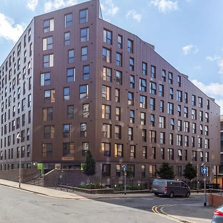 The Foundry In Leeds Apartamento Leeds  Exterior foto