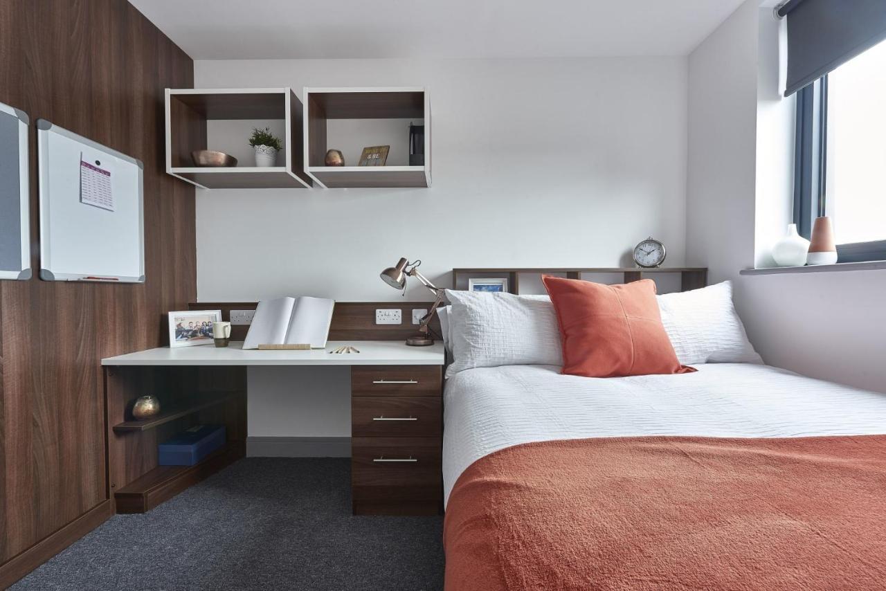 The Foundry In Leeds Apartamento Leeds  Exterior foto
