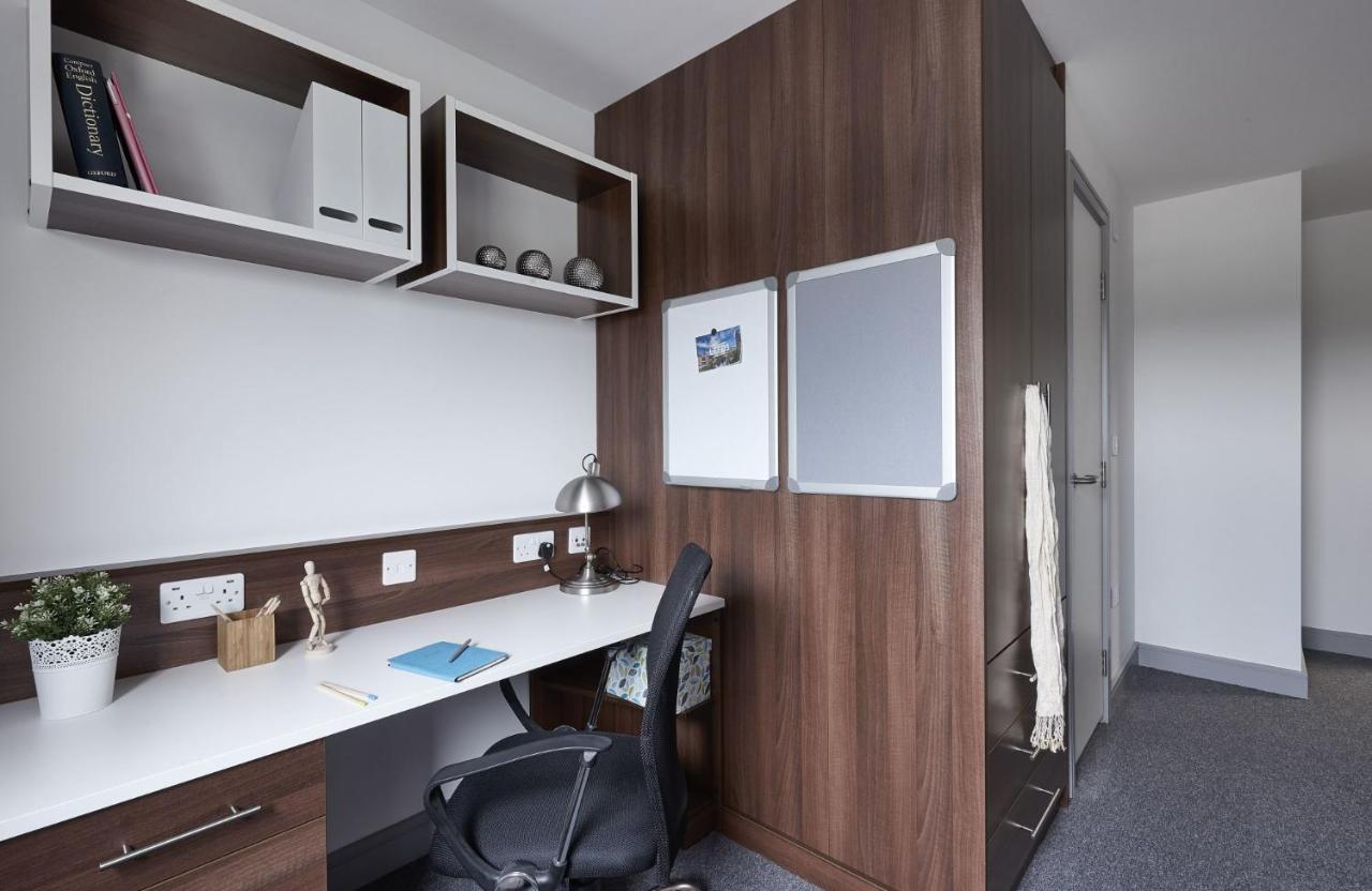The Foundry In Leeds Apartamento Leeds  Exterior foto