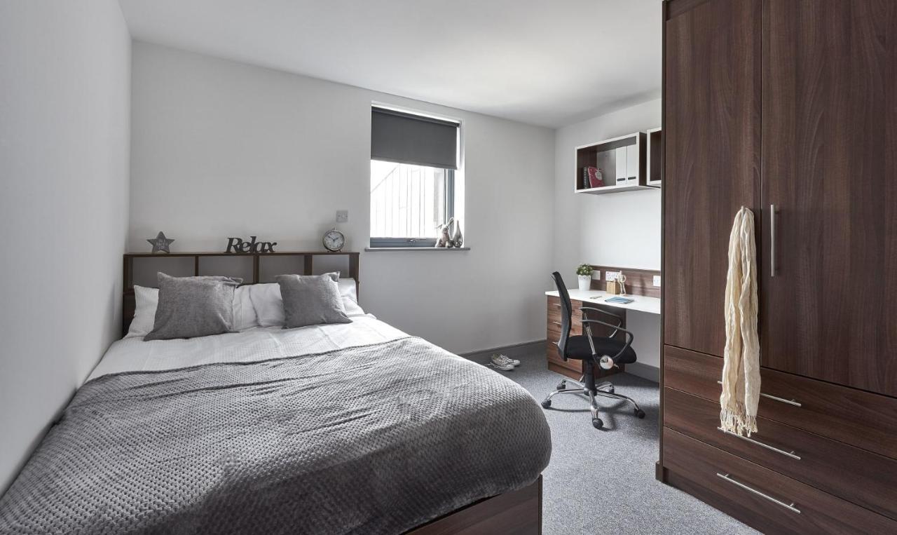 The Foundry In Leeds Apartamento Leeds  Exterior foto