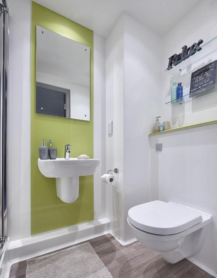 The Foundry In Leeds Apartamento Leeds  Exterior foto